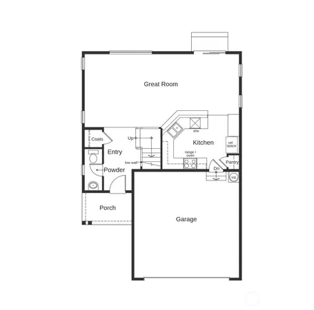 $499,950 | 449 184th St Court East, Unit 57, Spanaway, WA 98387