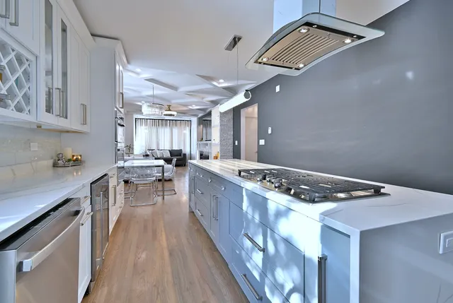 $599,999 | 3715 Euclid Avenue, Berwyn, IL 60402