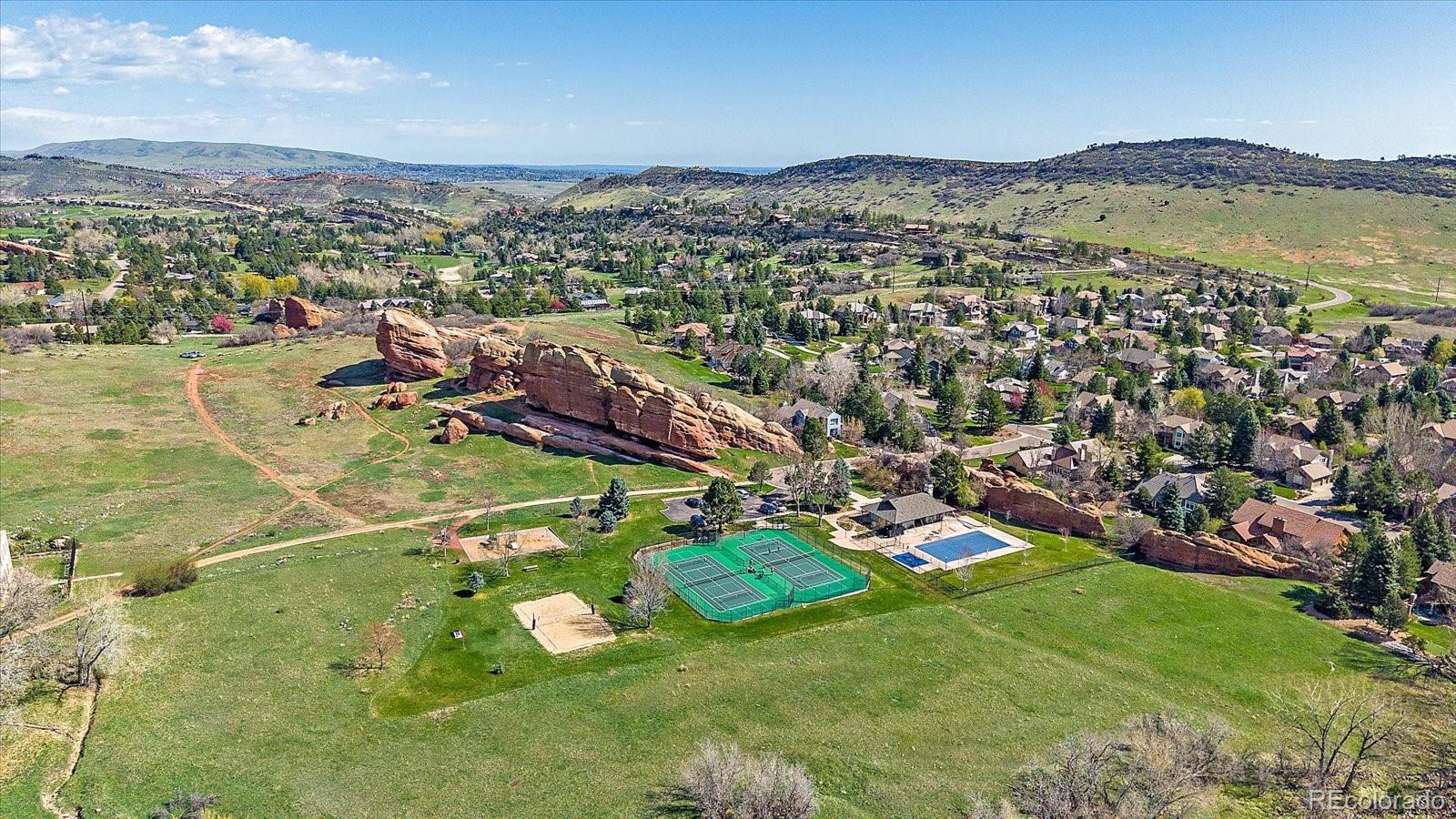 73 North Ranch Road Littleton, CO 80127 - Photo 44 of 49