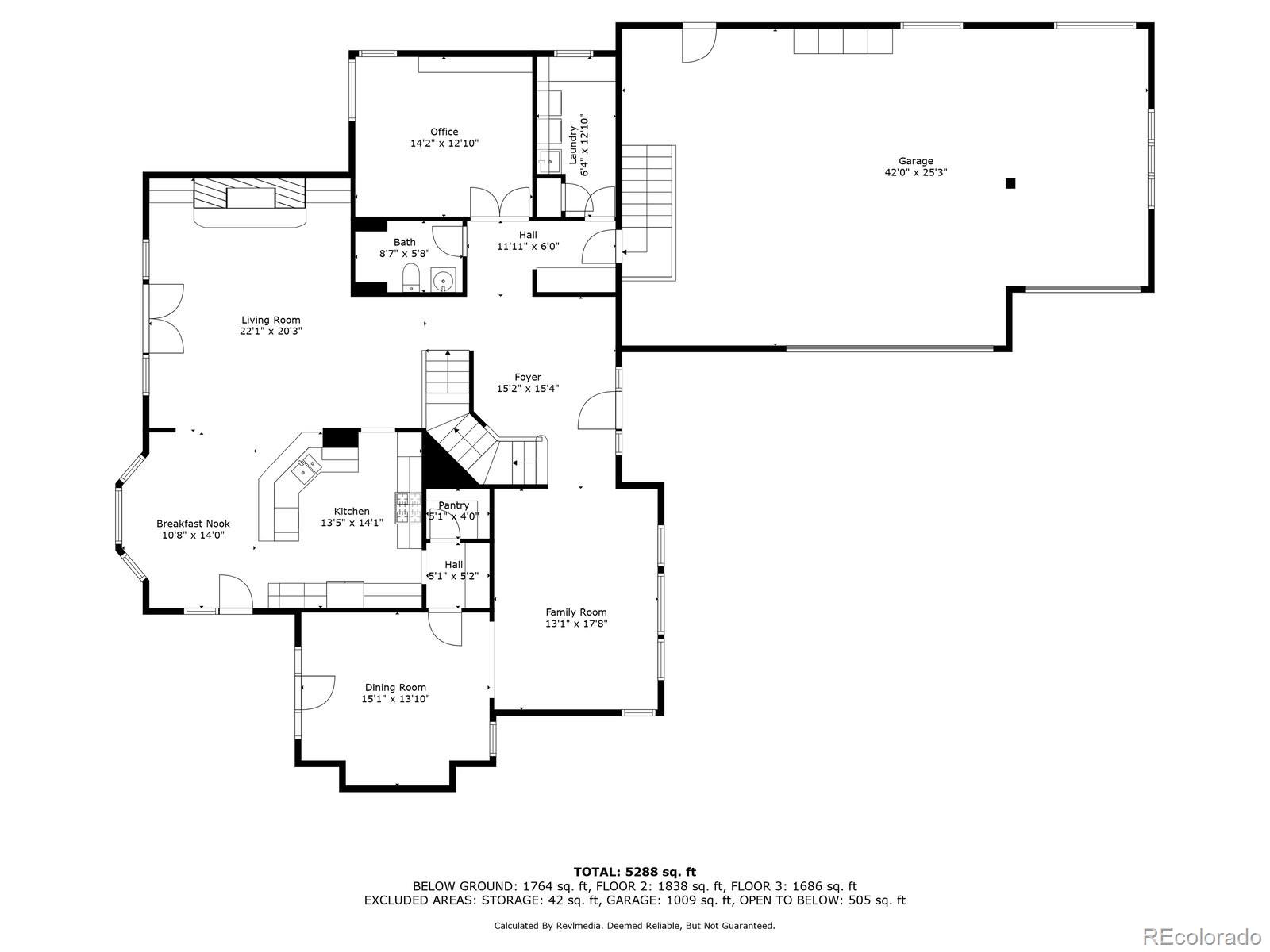 73 North Ranch Road Littleton, CO 80127 - Photo 46 of 49