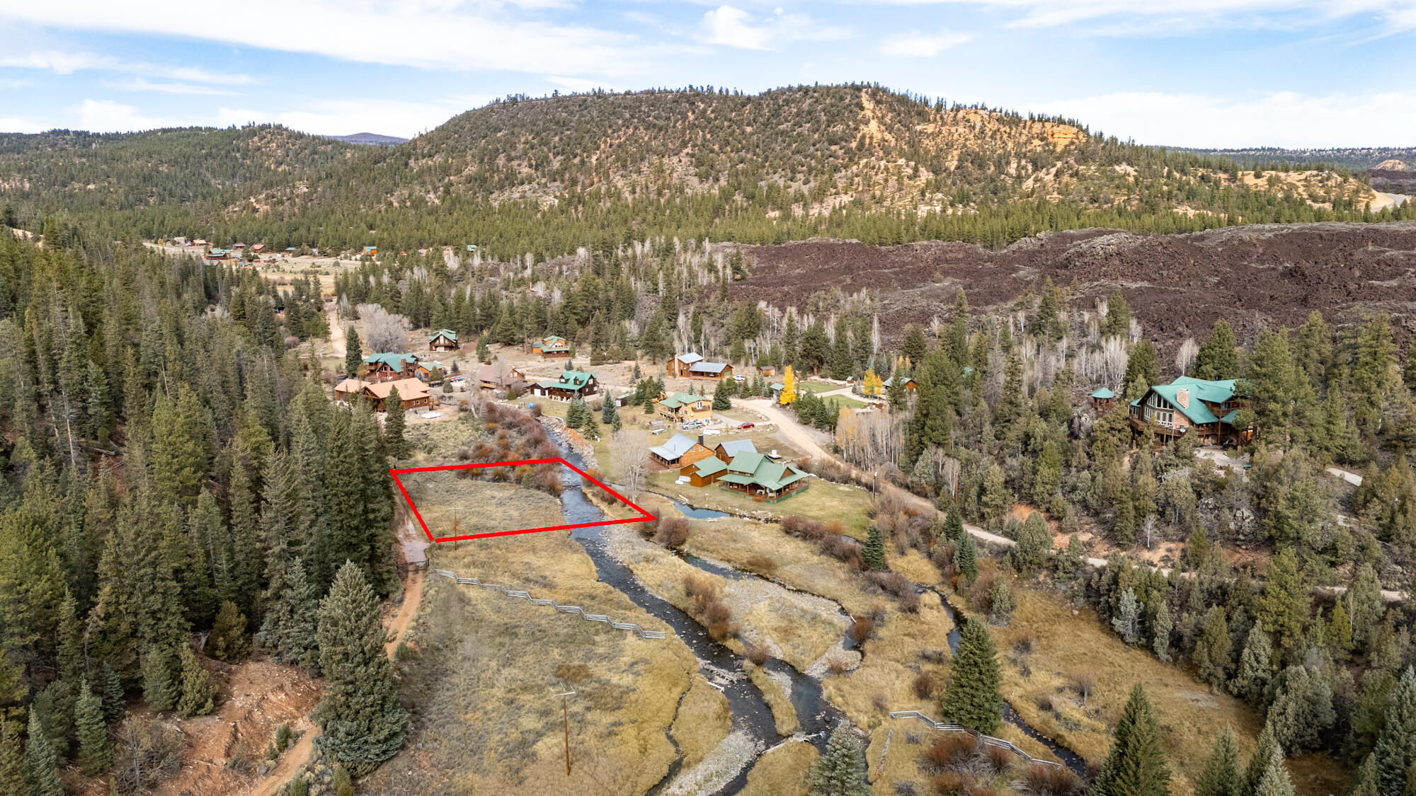 1149 East Spring Hollow Road Hatch, UT 84735 - Photo 5 of 35 Mammoth Creek Lots-14