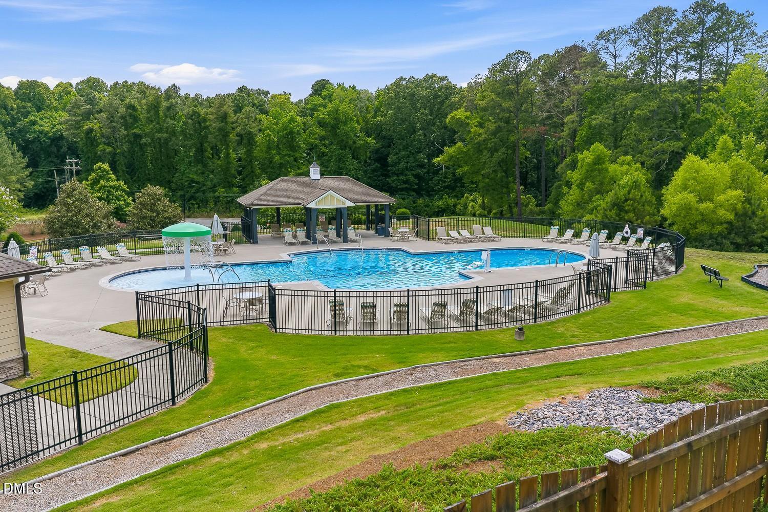 211 Crisp Road Durham, NC 27713 - Photo 75 of 76