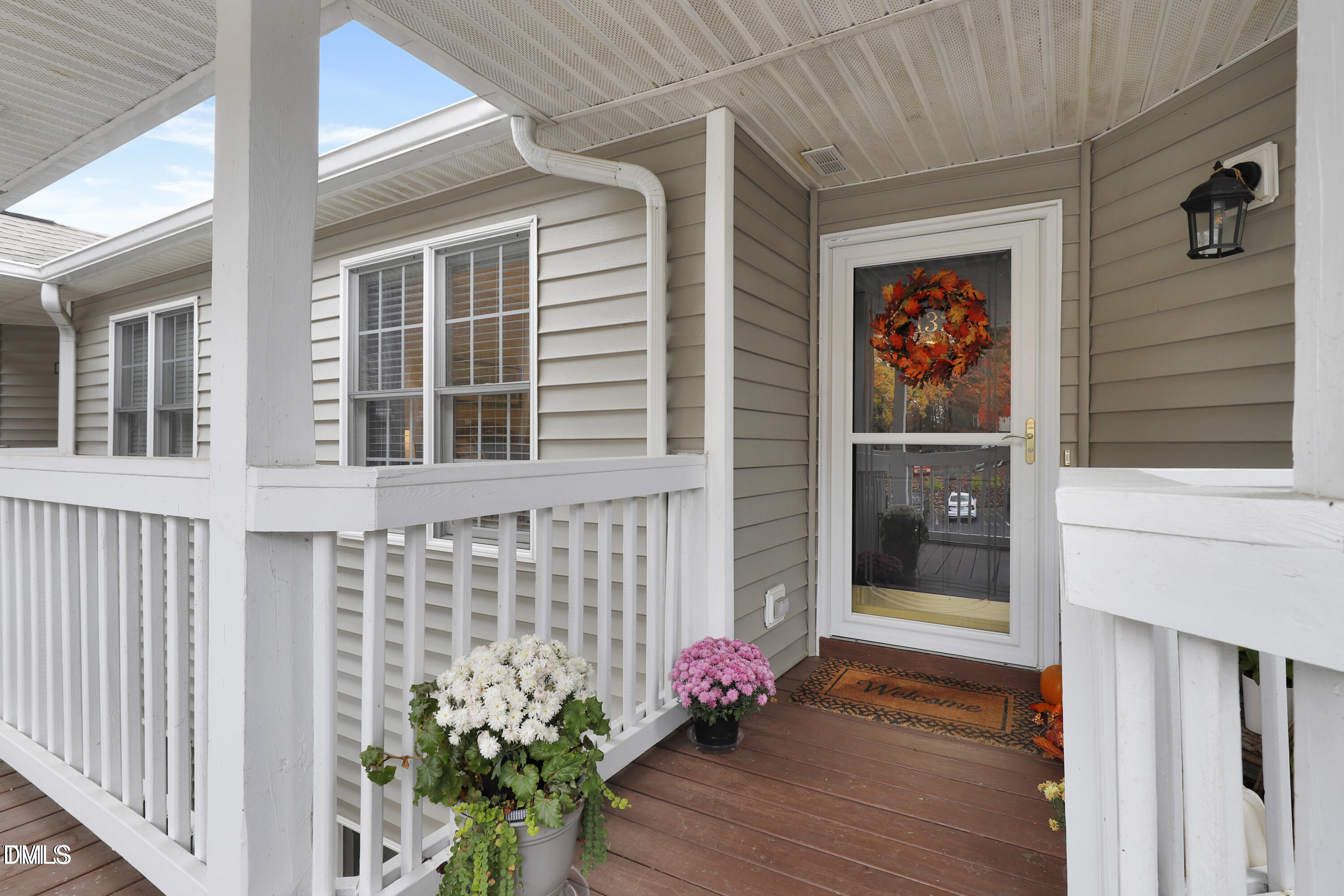 132 Springfork Drive Cary, NC 27513 - Photo 1 of 28 a front view of a house with large windows