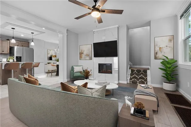 $434,700 | 2611 Broadway Avenue, Pittsburgh, PA 15216