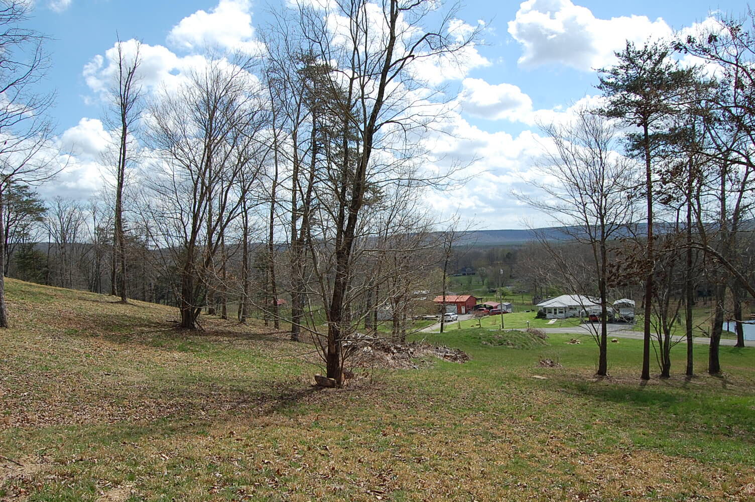 0 Bennie Camp Road Dunlap, TN 37327 - Photo 15 of 32 DSC_0014