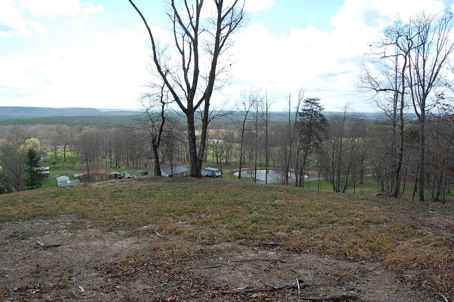 0 Bennie Camp Road Dunlap, TN 37327 - Photo 18 of 32 DSC_0017