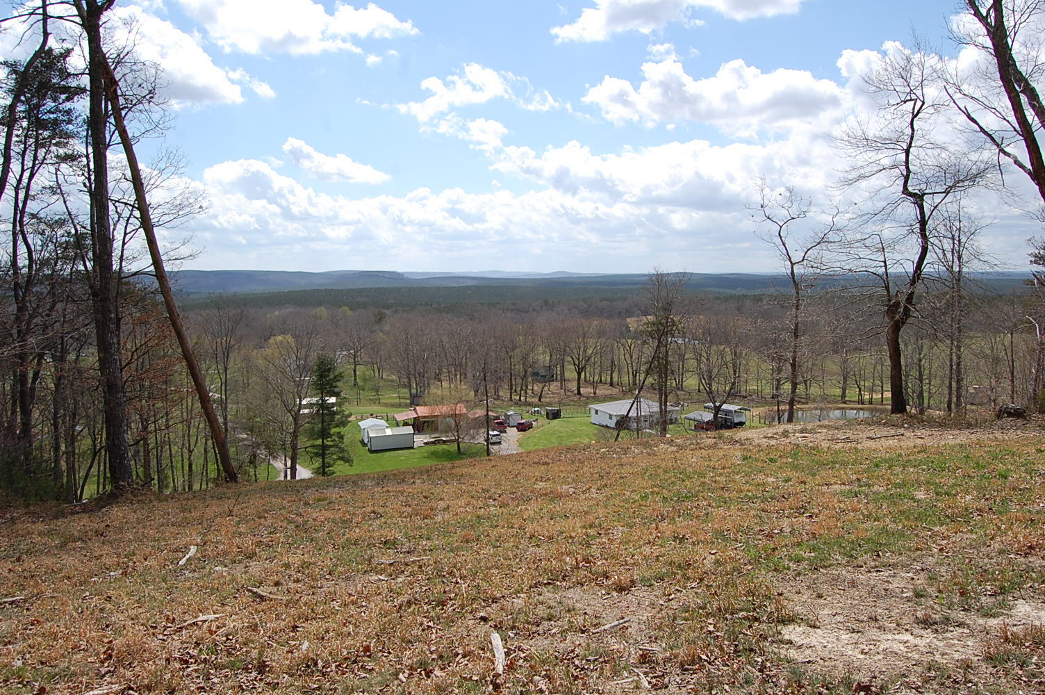 0 Bennie Camp Road Dunlap, TN 37327 - Photo 20 of 32 DSC_0019