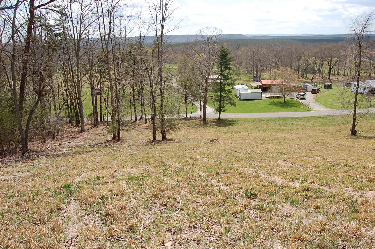 0 Bennie Camp Road Dunlap, TN 37327 - Photo 25 of 32 DSC_0025