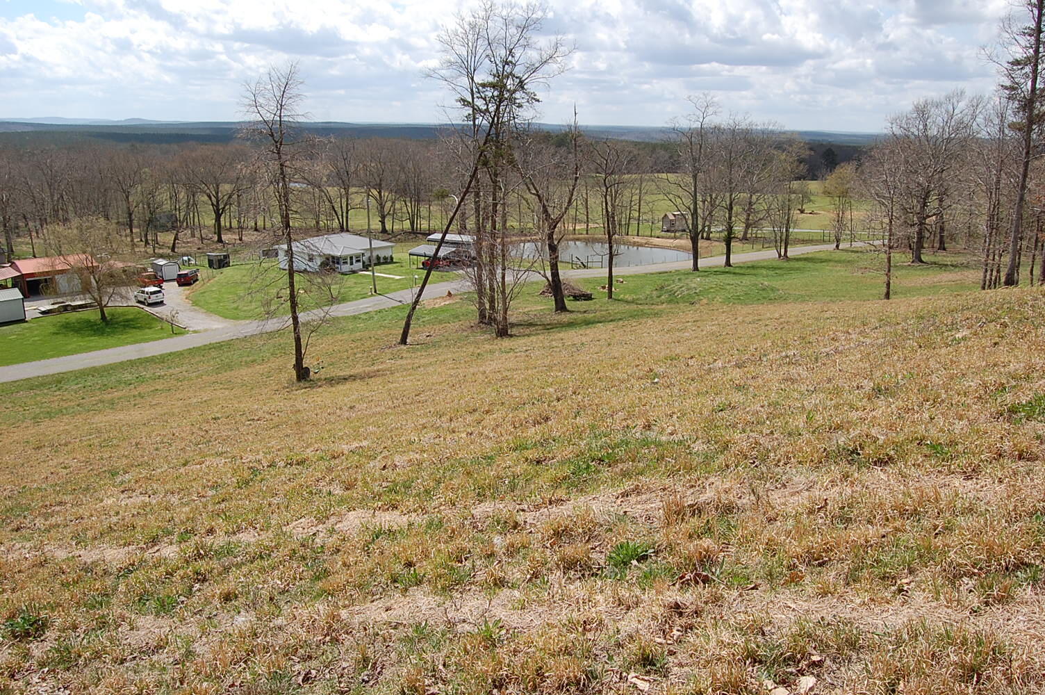 0 Bennie Camp Road Dunlap, TN 37327 - Photo 26 of 32 DSC_0026