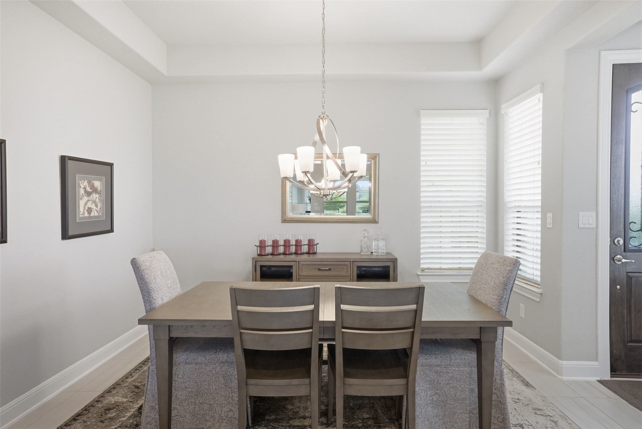 5100 Lusso Cove Round Rock, TX 78665 - Photo 8 of 39