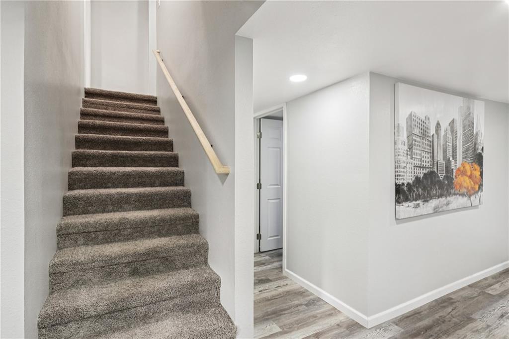 305 Queenstown Road Karns City, PA 16041 - Photo 22 of 38 a view of entryway