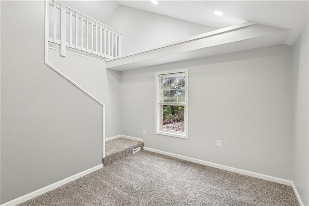 305 Queenstown Road Karns City, PA 16041 - Photo 24 of 38 an empty room with windows