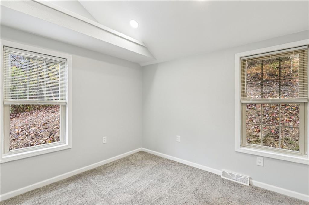 305 Queenstown Road Karns City, PA 16041 - Photo 26 of 38 an empty room with a window