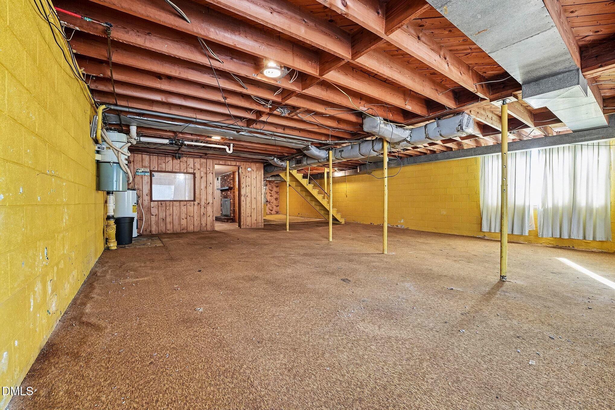 4405 Thomasville Road Winston-Salem, NC 27107 - Photo 22 of 27 file_9273