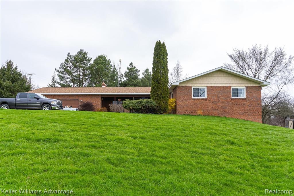 6161 General Squier Road Dryden, MI 48428 - Photo 23 of 40 Gallery Image 23