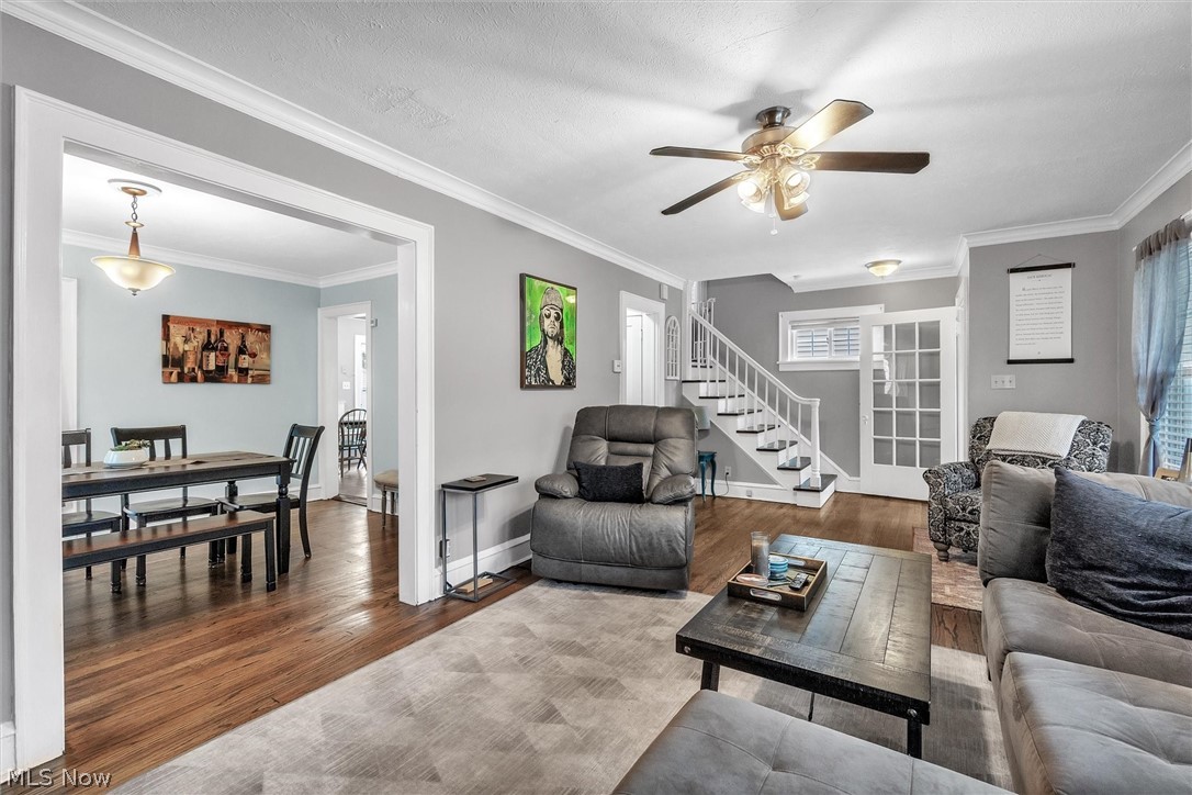 3509 Tullamore Road Cleveland, OH 44118 - Photo 6 of 33 Gallery Image 6
