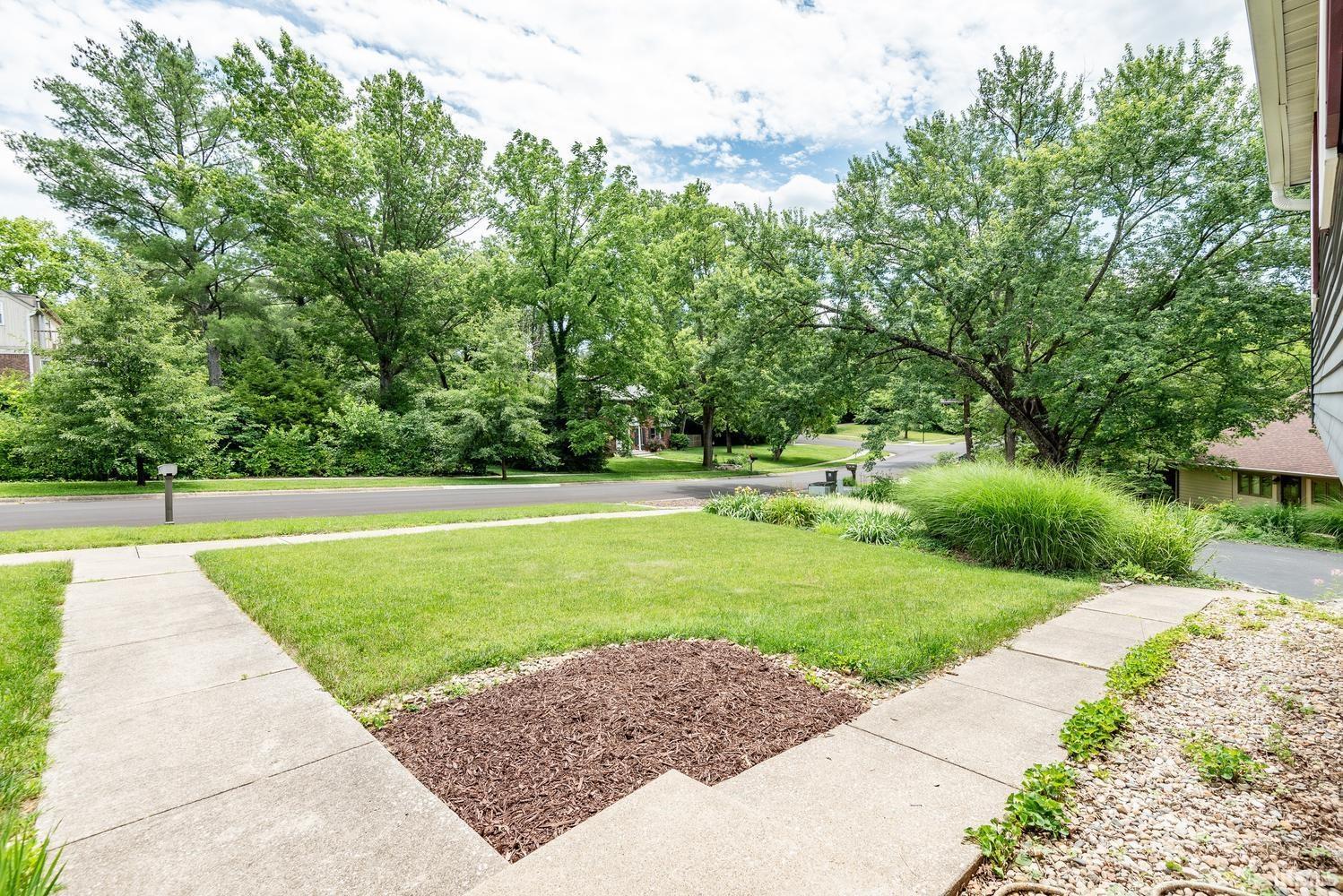 3019 North Ramble Road West Bloomington, IN 47408 - Photo 17 of 24