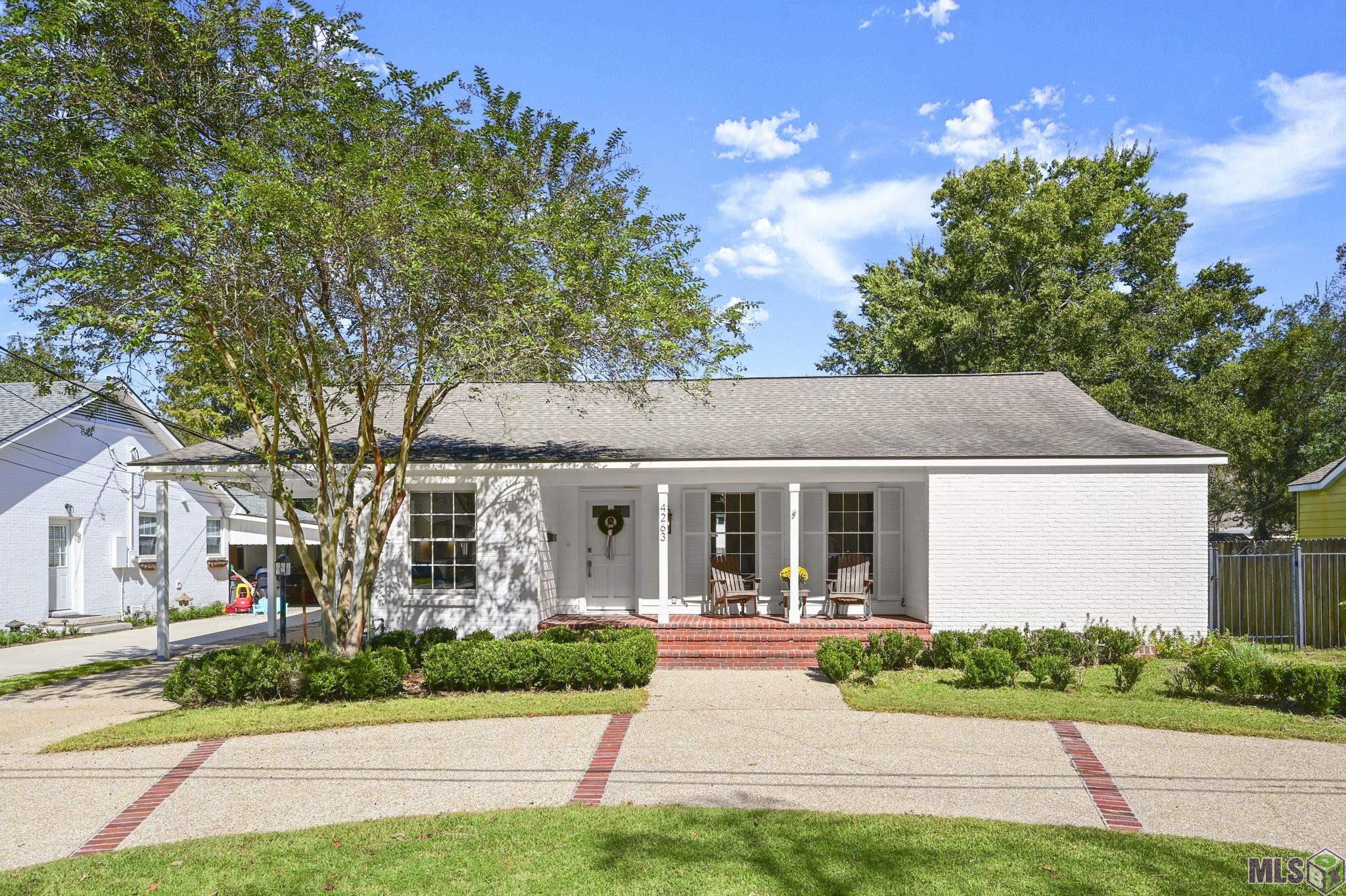4263 Sweetbriar Street Baton Rouge, LA 70808 - Photo 1 of 27 Gallery Image 1