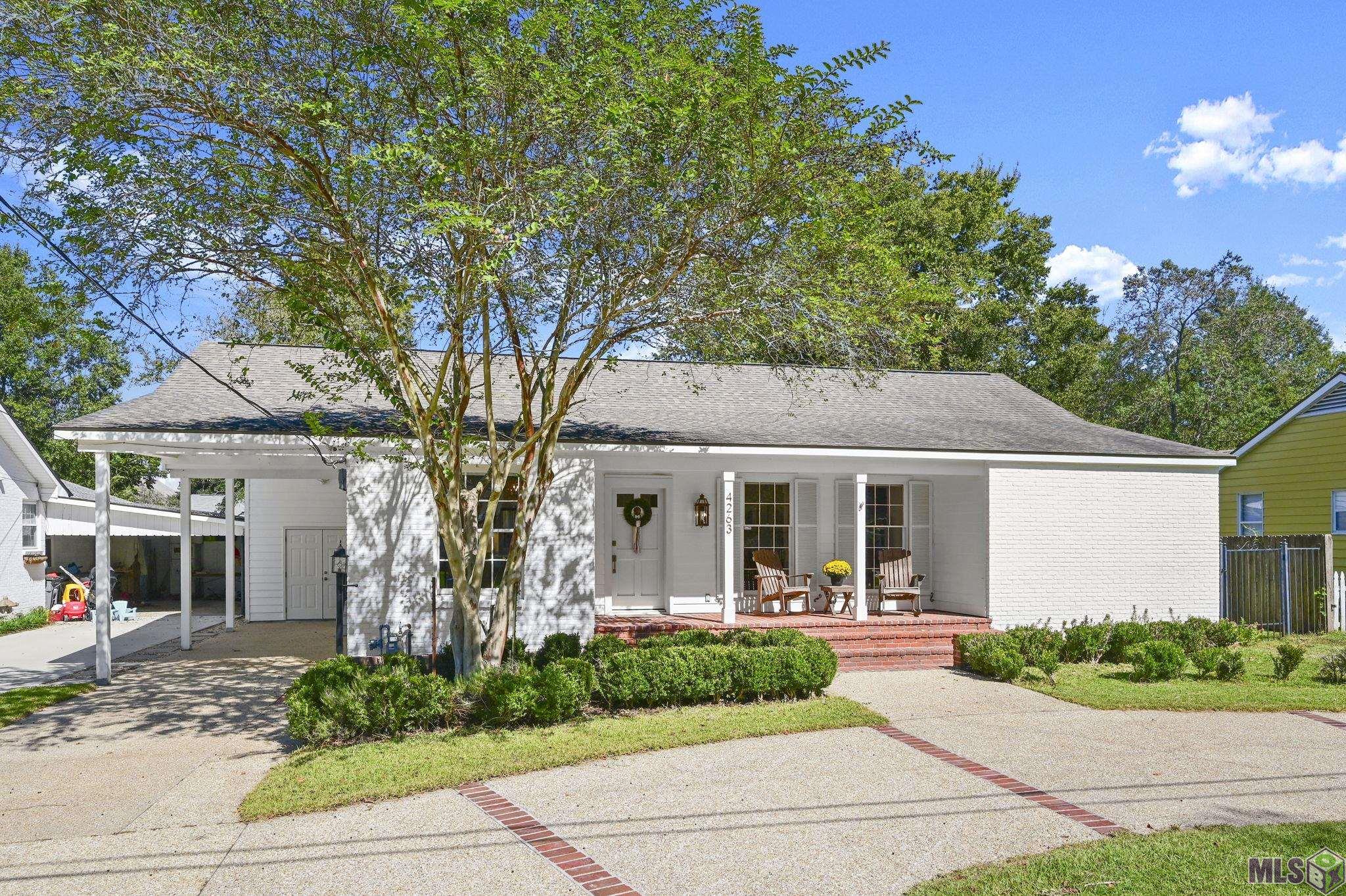 4263 Sweetbriar Street Baton Rouge, LA 70808 - Photo 2 of 27 Gallery Image 2