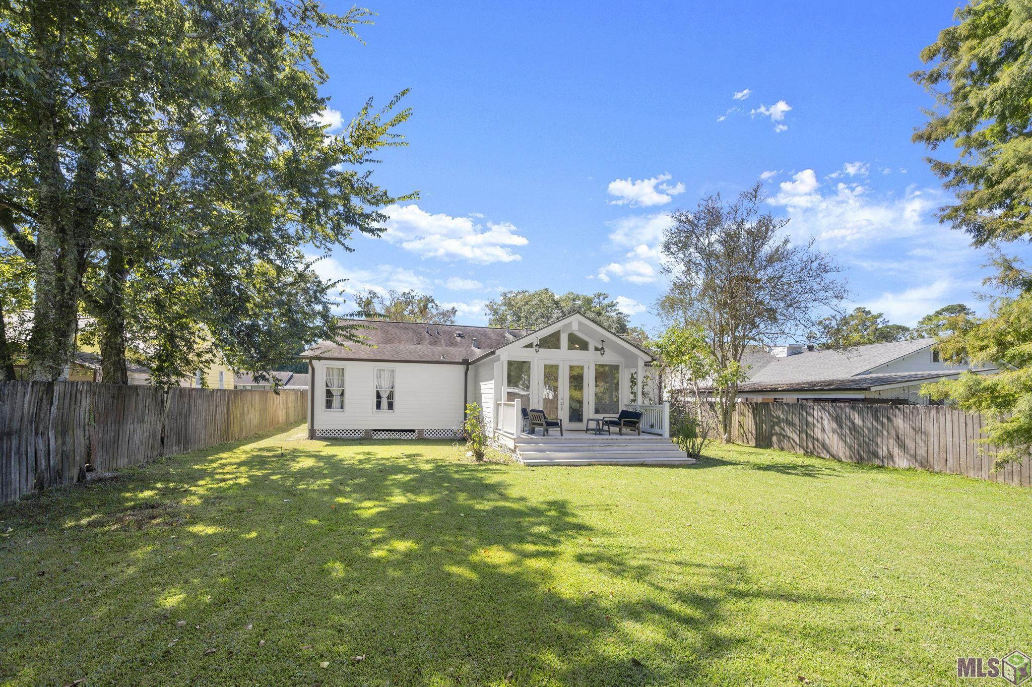 4263 Sweetbriar Street Baton Rouge, LA 70808 - Photo 24 of 27 Gallery Image 24
