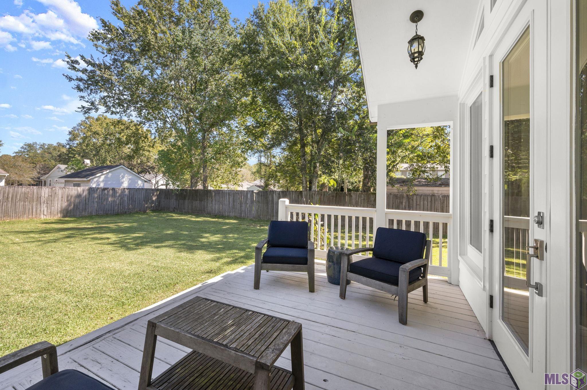 4263 Sweetbriar Street Baton Rouge, LA 70808 - Photo 26 of 27 Gallery Image 26