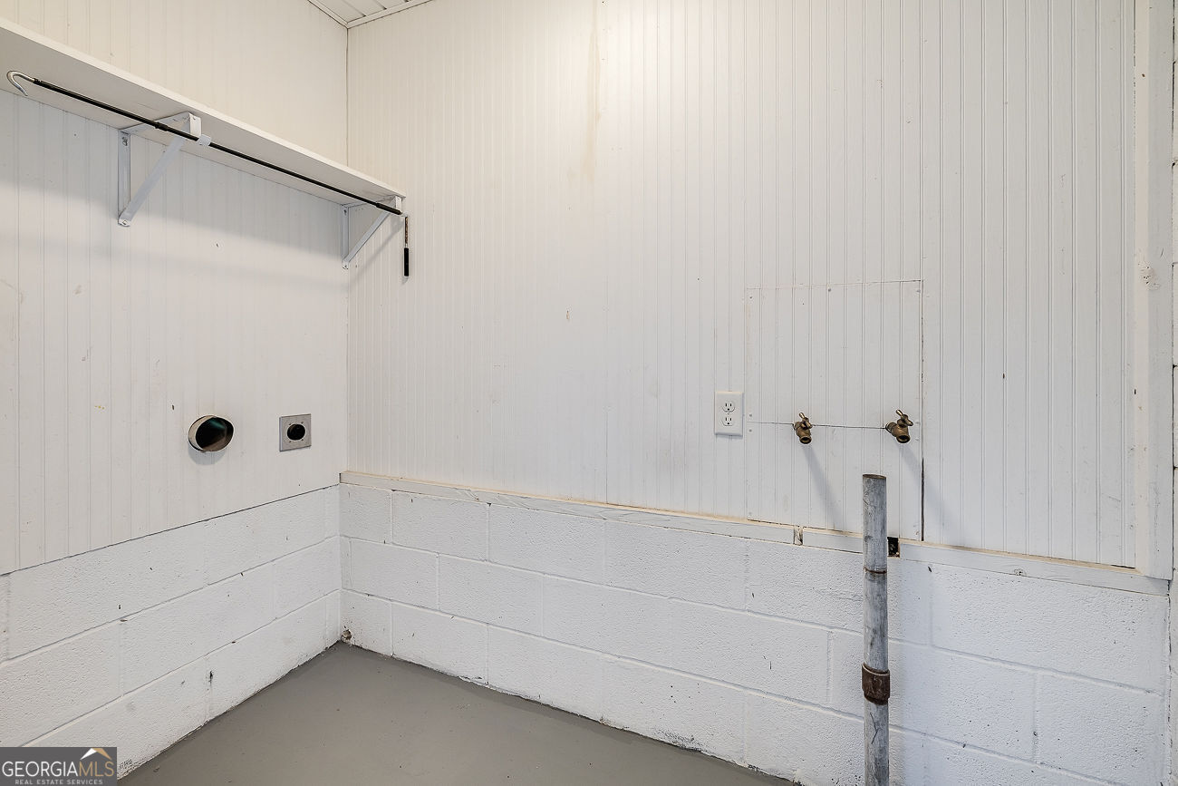 125 Parsons Avenue Pooler, GA 31322 - Photo 24 of 28 a view of bathroom