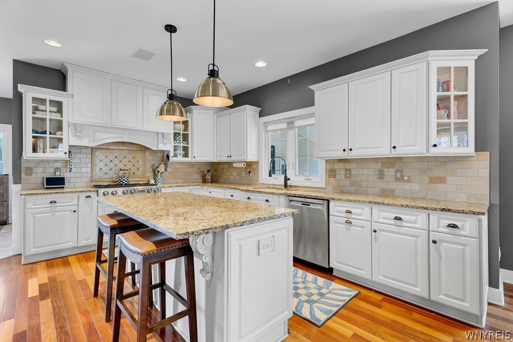 3990 Slusaric Road North Tonawanda, NY 14120 - Photo 10 of 50