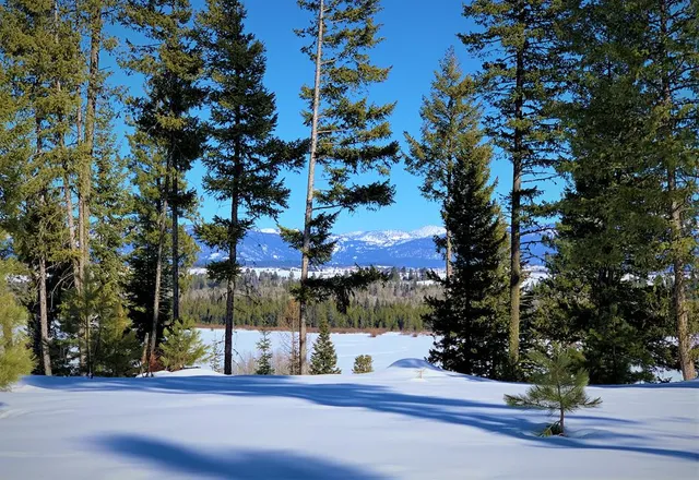 $355,000 | Lot 7 Bella View Drive, Unit 7, McCall, ID 83638