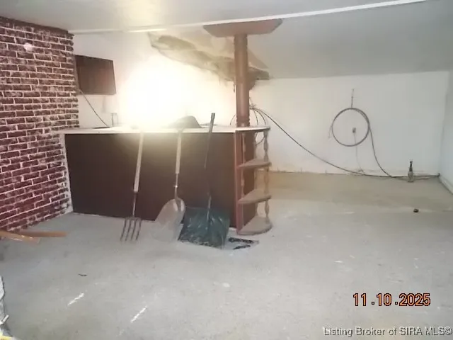 $239,900 | 3095 Coffee Pot Road, Austin, IN 47102