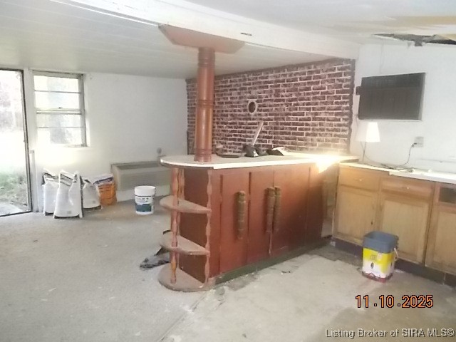 3095 Coffee Pot Road Austin, IN 47102 - Photo 12 of 25 CARRIAGE HOUSE