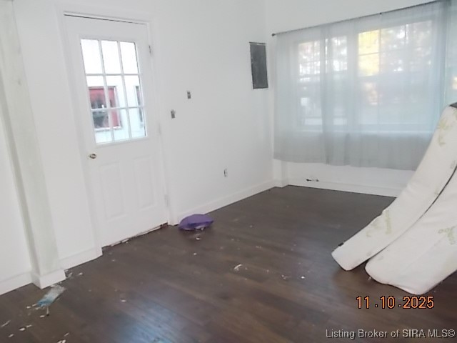 3095 Coffee Pot Road Austin, IN 47102 - Photo 15 of 25 CARRIAGE HOUSE