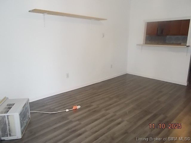 3095 Coffee Pot Road Austin, IN 47102 - Photo 16 of 25 APT B