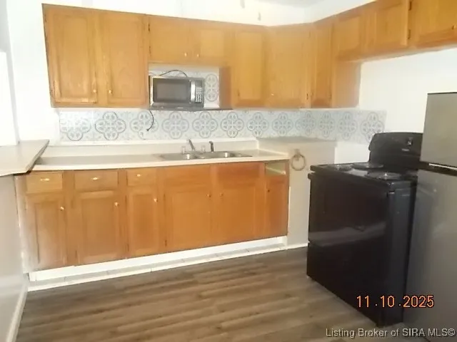 $239,900 | 3095 Coffee Pot Road, Austin, IN 47102