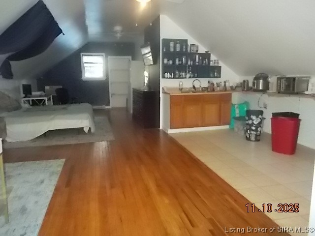 3095 Coffee Pot Road Austin, IN 47102 - Photo 21 of 25 EFFICIENCY APT ABOVE POLE BARN