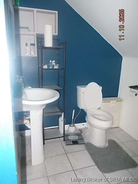 3095 Coffee Pot Road Austin, IN 47102 - Photo 22 of 25 EFFICIENCY APT ABOVE POLE BARN