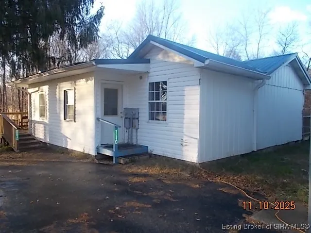 $239,900 | 3095 Coffee Pot Road, Austin, IN 47102