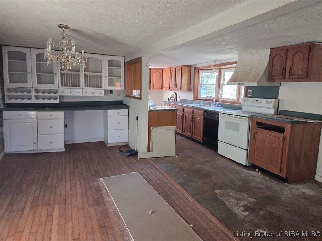 3095 Coffee Pot Road Austin, IN 47102 - Photo 6 of 25