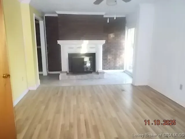 $239,900 | 3095 Coffee Pot Road, Austin, IN 47102