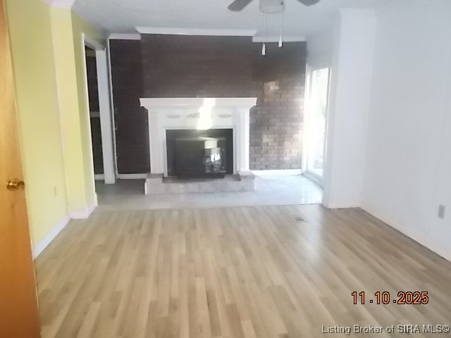 3095 Coffee Pot Road Austin, IN 47102 - Photo 9 of 25