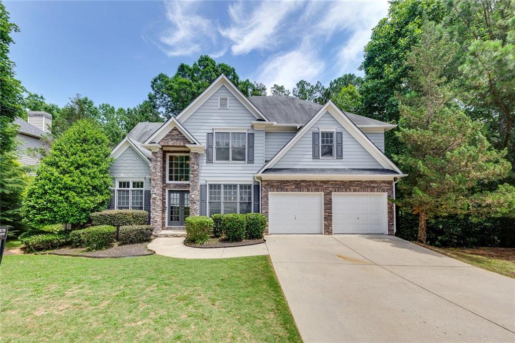 420 Gold Crossing Canton, GA 30114 - Photo 1 of 1