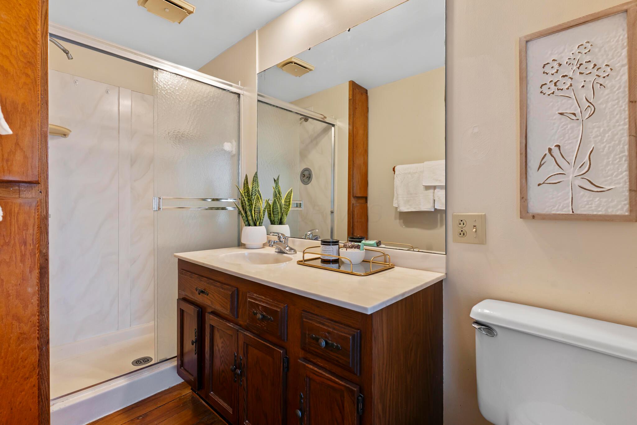 13535 Vans Valley Road Galena, OH 43021 - Photo 35 of 87 Primary suite full bath
