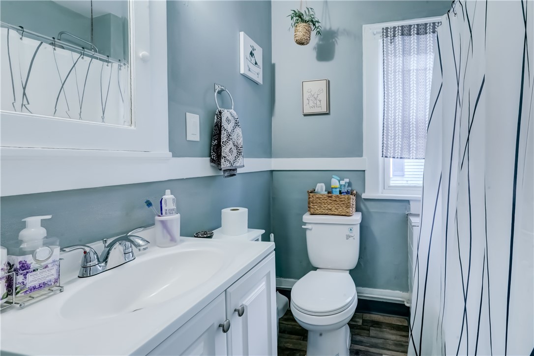 1226 Park Avenue Rochester, NY 14610 - Photo 14 of 19