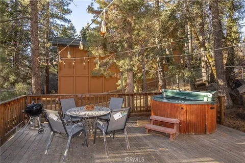 $398,000 | 796 Silver Tip Drive, Big Bear Lake, CA 92315