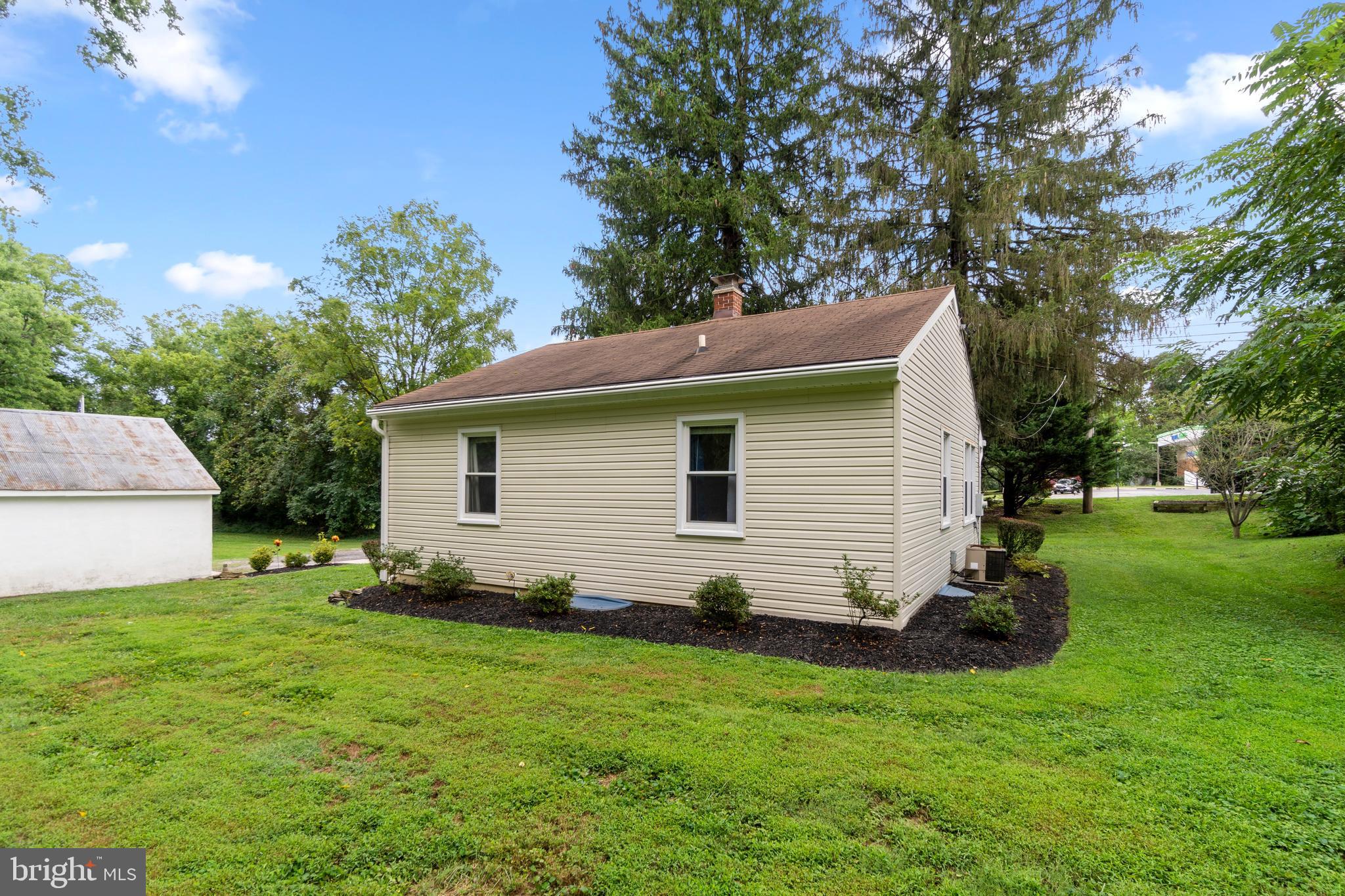 3990 Gamber Road Finksburg, MD 21048 - Photo 23 of 33 Back Exterior