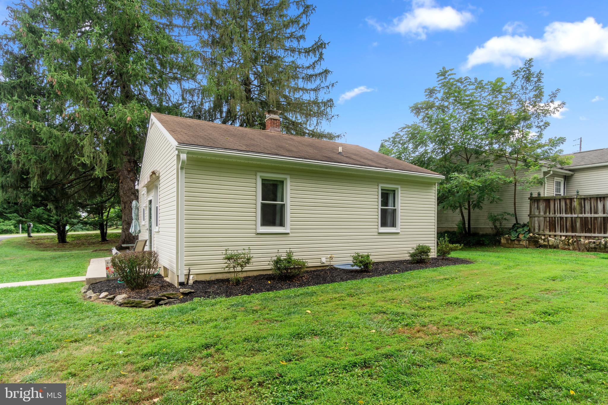 3990 Gamber Road Finksburg, MD 21048 - Photo 25 of 33 Back Exterior