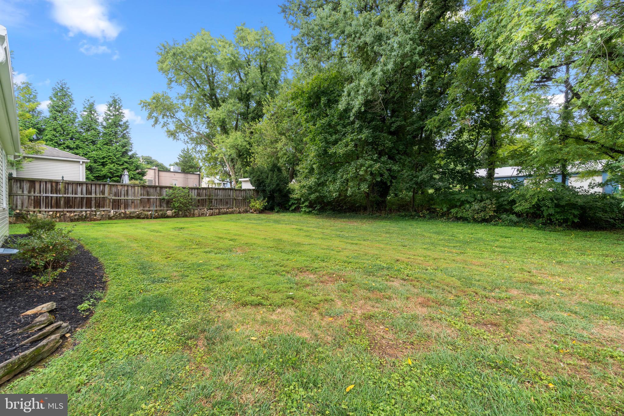 3990 Gamber Road Finksburg, MD 21048 - Photo 27 of 33 Level Backyard