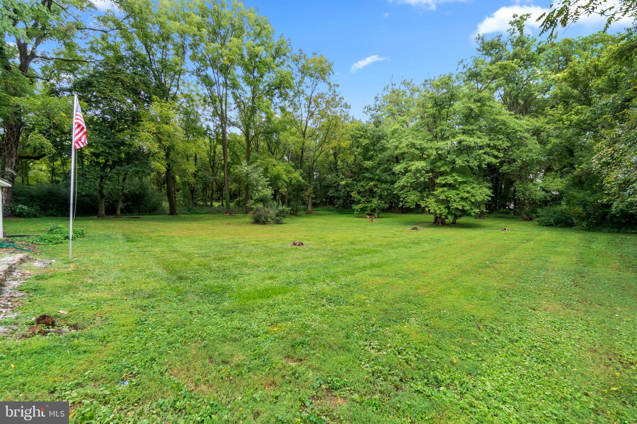 3990 Gamber Road Finksburg, MD 21048 - Photo 29 of 33 Backyard