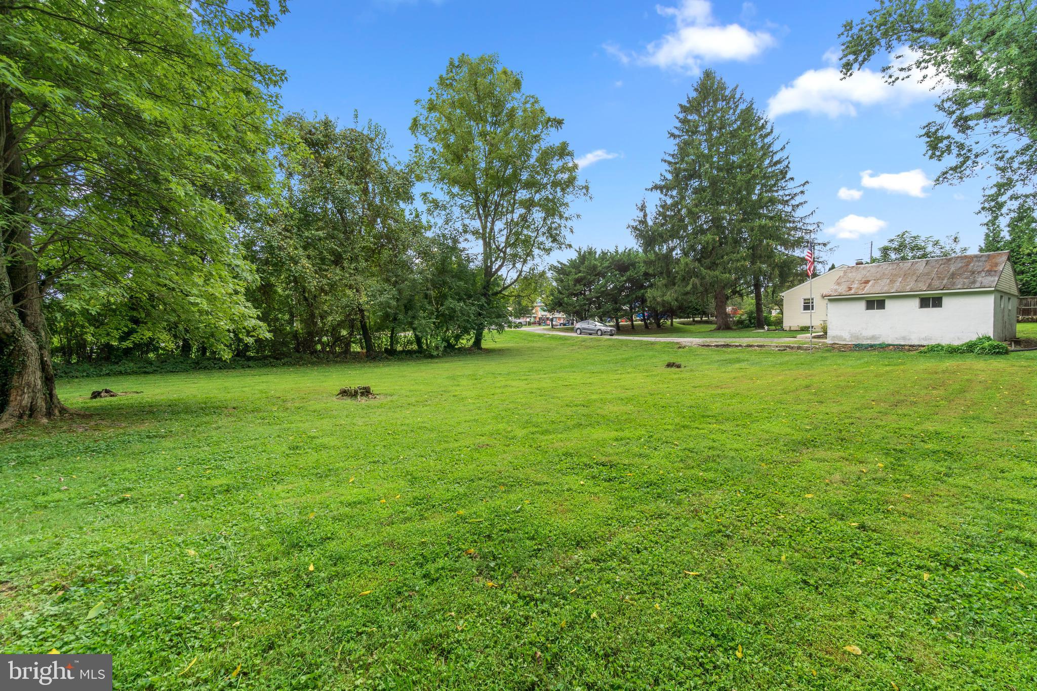 3990 Gamber Road Finksburg, MD 21048 - Photo 31 of 33 Backyard