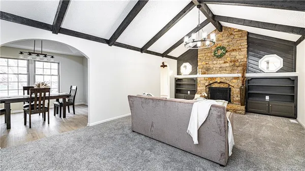 $410,000 | 16900 East 49 Terrace South, Independence, MO 64055