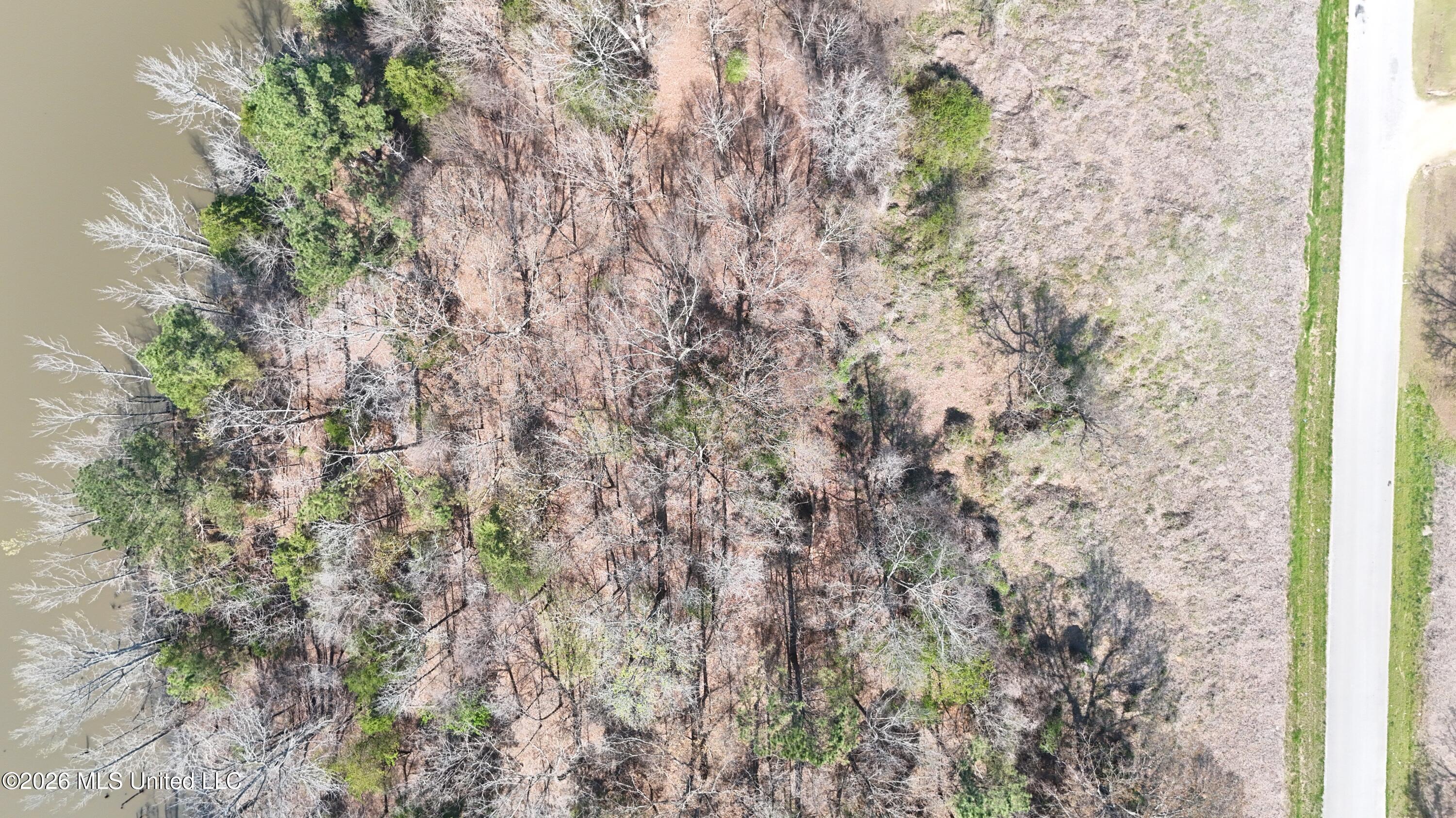 1200 Chulahoma Road Holly Springs, MS 38635 - Photo 30 of 46 DJI_20260321133606_0058_D